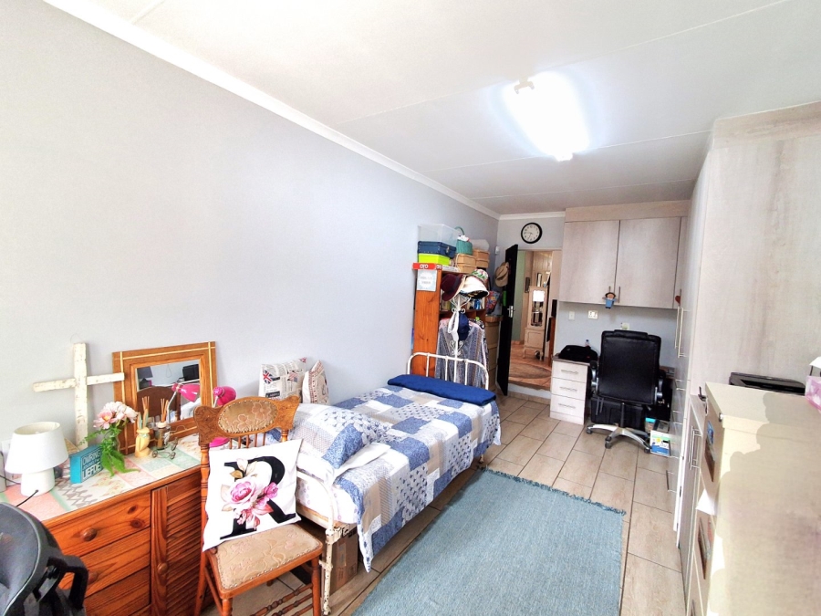 4 Bedroom Property for Sale in Vaalpark Free State